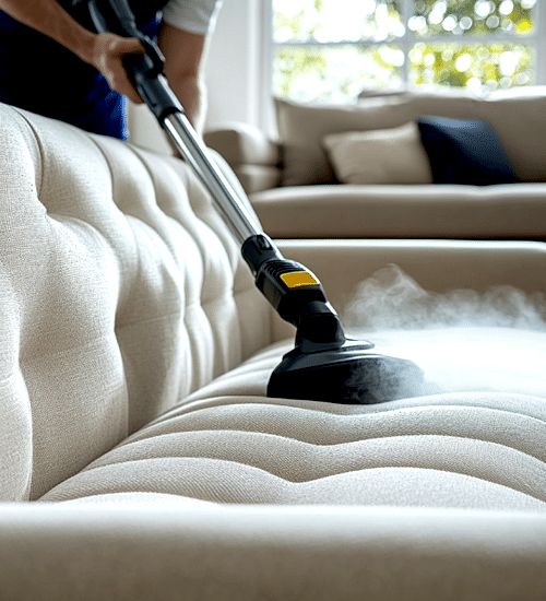 sofa cleaning solution