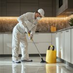 Carpet Cleaning vs. Deep Cleaning: What Does Your Kathmandu Home Need?