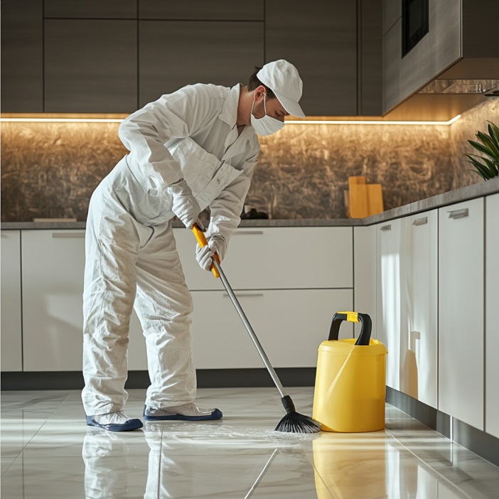 Carpet Cleaning vs. Deep Cleaning: What Does Your Kathmandu Home Need?