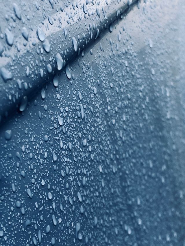 Waterproof Surface