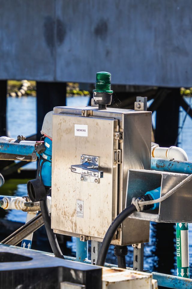 Water Controller
