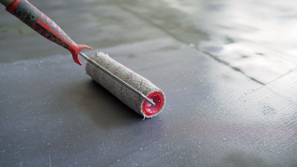 waterproofing service in kathmandu