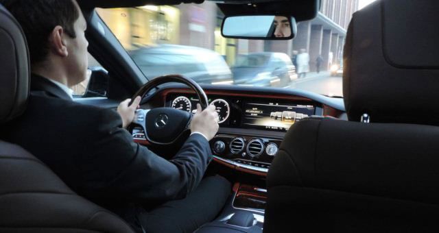 On-Call Driver Service in Kathmandu