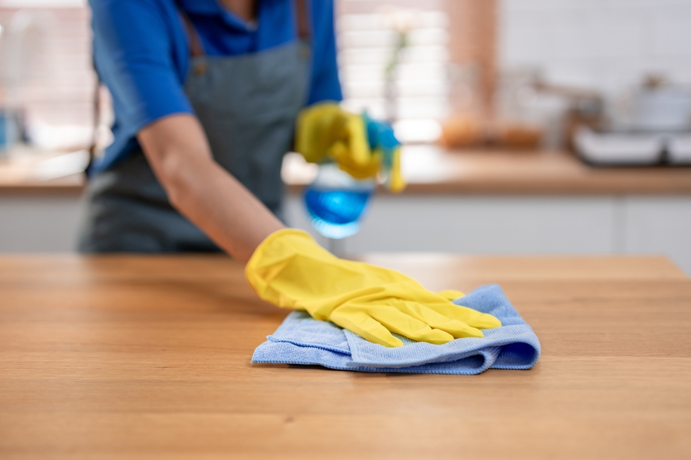 on call maid service